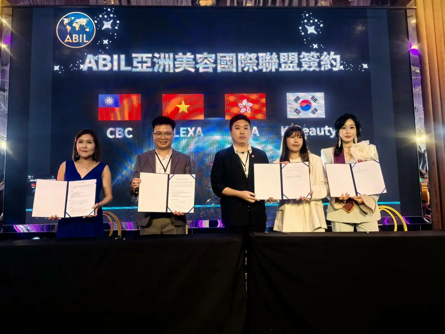 2025CBC年度最大美業盛典 國際展演連番上演 6 e8e8819969de5ec