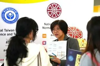 臺大三校系統聯手出擊QS亞太高教峰會 以團體戰拓展國際合作新格局 1 f735ce66349a46d