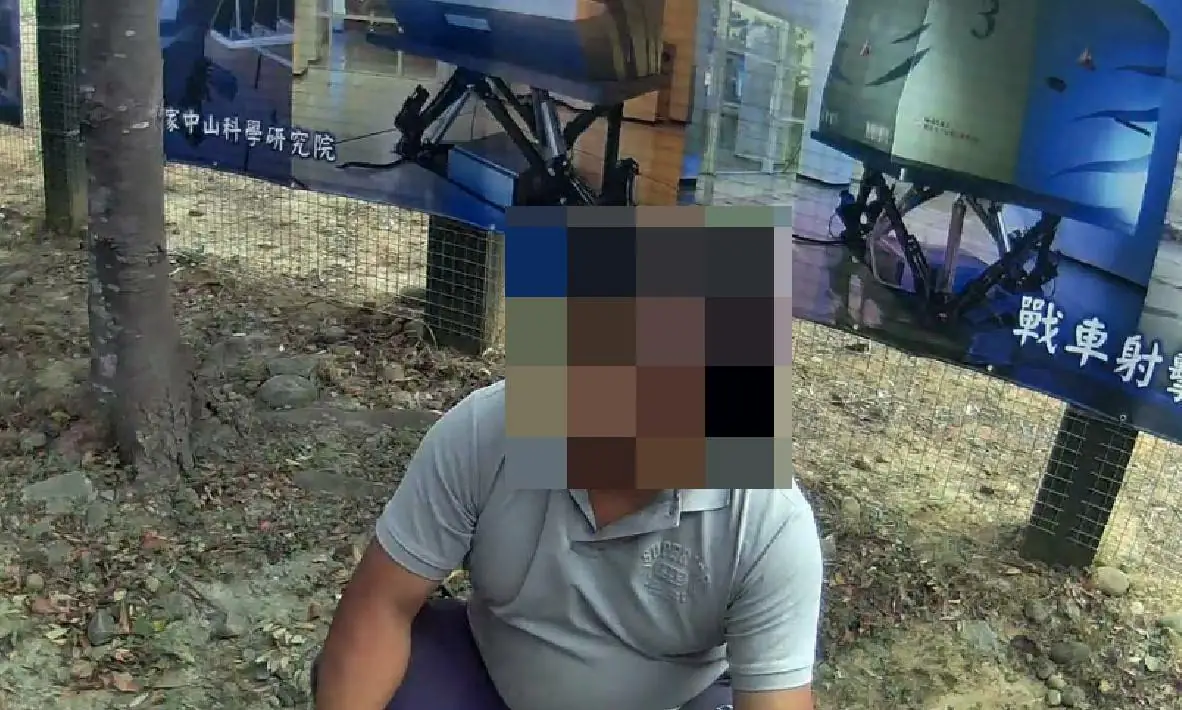 逢甲商圈連環竊！男子騎 Ubike 尋獵車廂　遭警埋伏逮捕