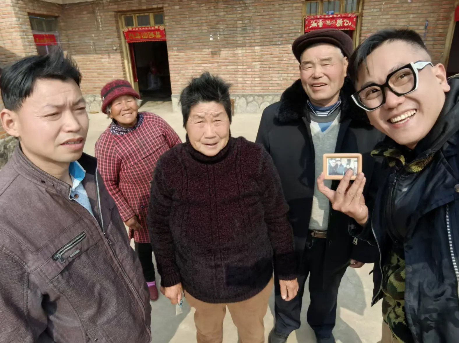 台青邱慶齡跨海追尋戰旗精神 訴說民族情懷 3 fb89d0b56ec2a06