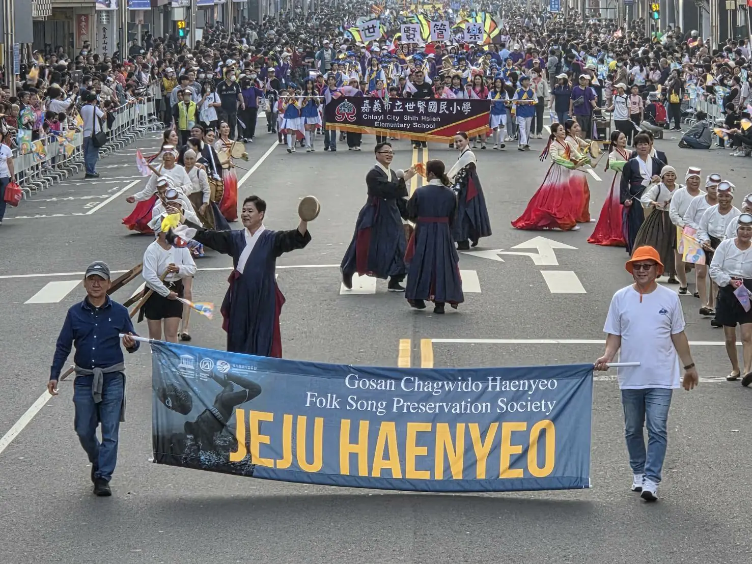 嘉義市博覽會28日壓軸落幕　把握最後週末衝一波