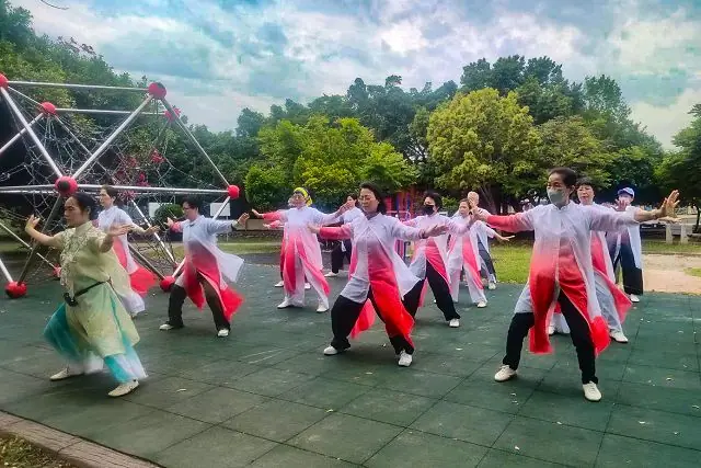 見證銀齡學習力清水區長青學苑打造社區共學平台 3 0fb3f565e066160