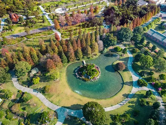 謝平安家年華12/13、12/14 彰化永靖街與成美文化園盛大登場 3 3de628ad8f814b9