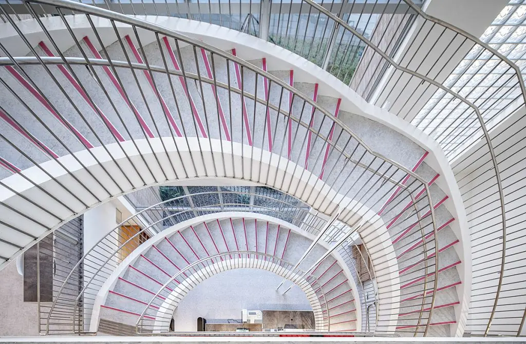 北屯溪東圖書館今開館 盧秀燕:打造會呼吸的閱讀空間 3 3e9e6bbba79e2ee