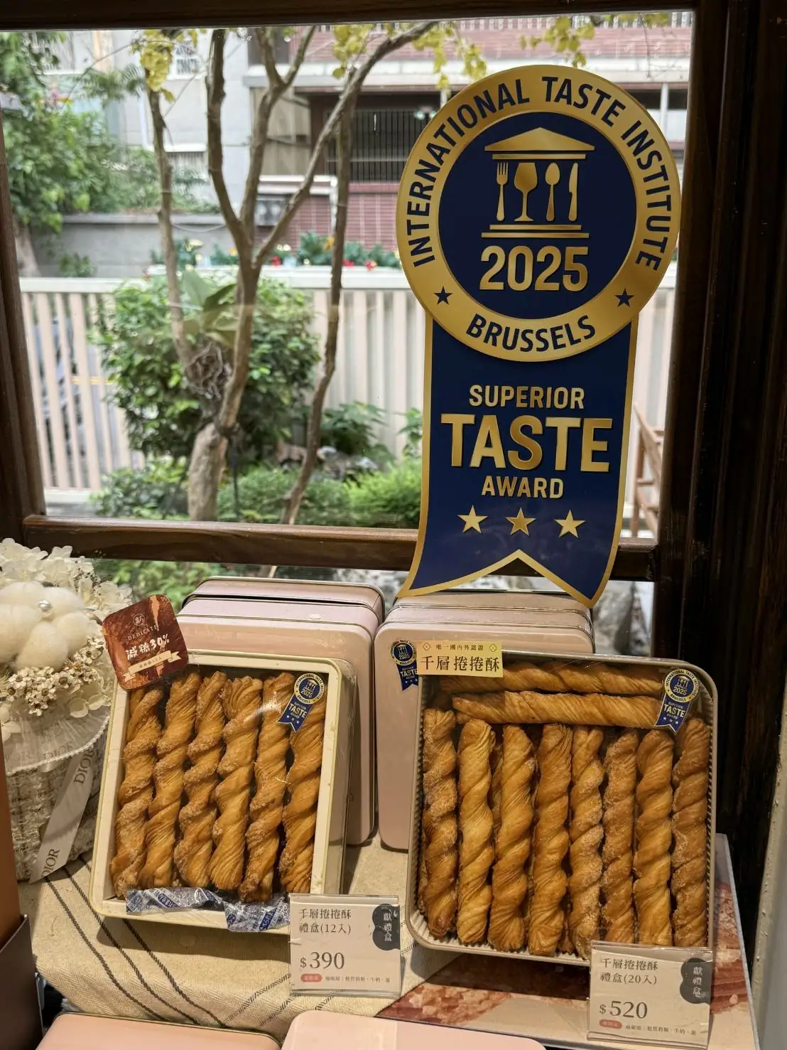 獻烘焙三週年雙喜臨門!「整單0元」倒數搶鮮 2 8aca3b359253576