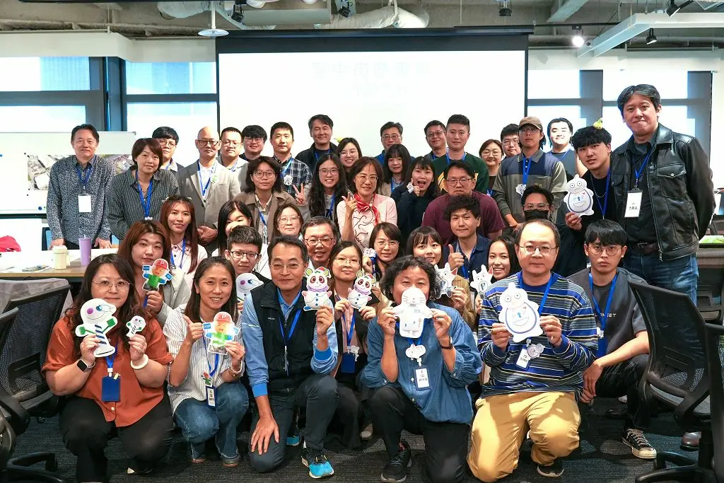 停車場變身城市小綠洲 朝陽建築系打造美學新典範 5 8f14e45fceea167 1