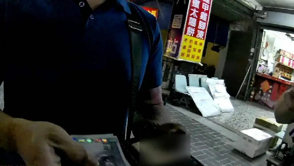 新法加持戰力大升級！台中六分局槍毒詐黑全掃光　治安數據大躍進