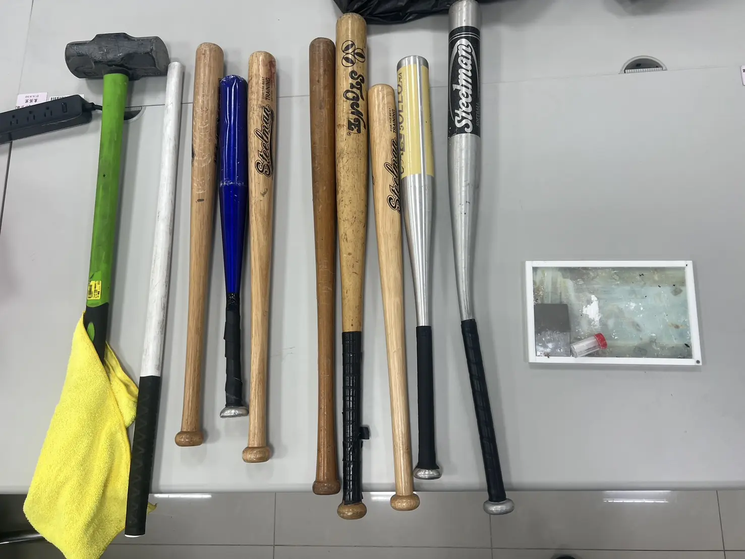 欠債40萬談判失敗變打群架！3人頭部受傷　中警深夜強勢介入