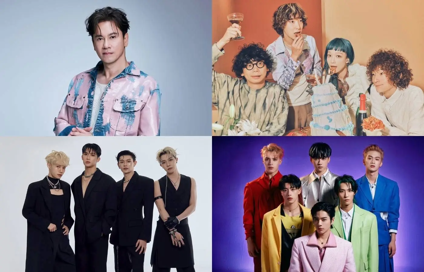 跨年玩花蓮最划算 請1天假連休4天 連假行程懶人包