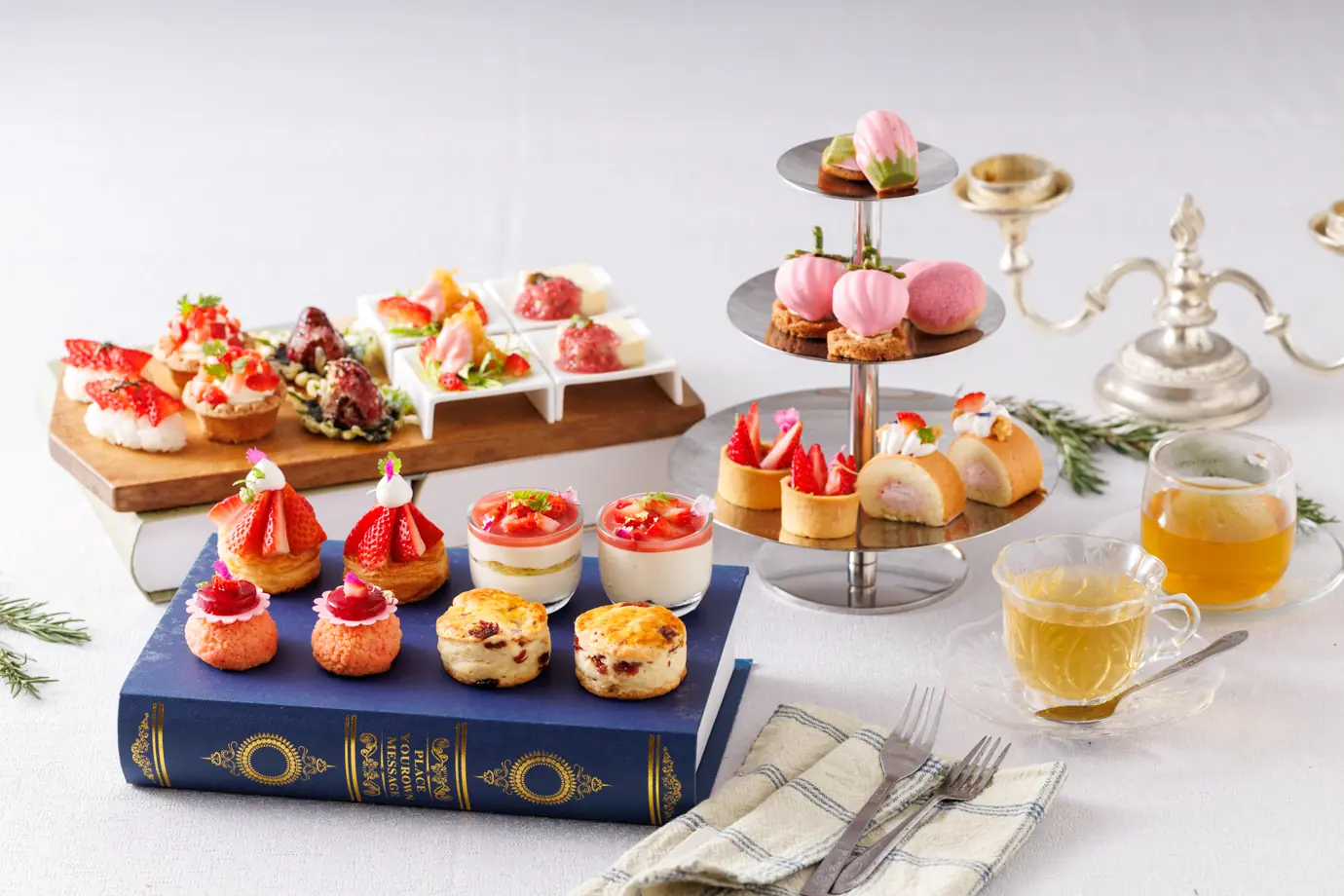 把新年過得更甜一點!JR 東日本大飯店台北「品頌坊」新春限定甜點,為早春寫下一口溫柔的開始! 把新年過得更甜一點!JR 東日本大飯店台北「品頌坊」新春限定甜點,為早春寫下一口溫柔的開始!