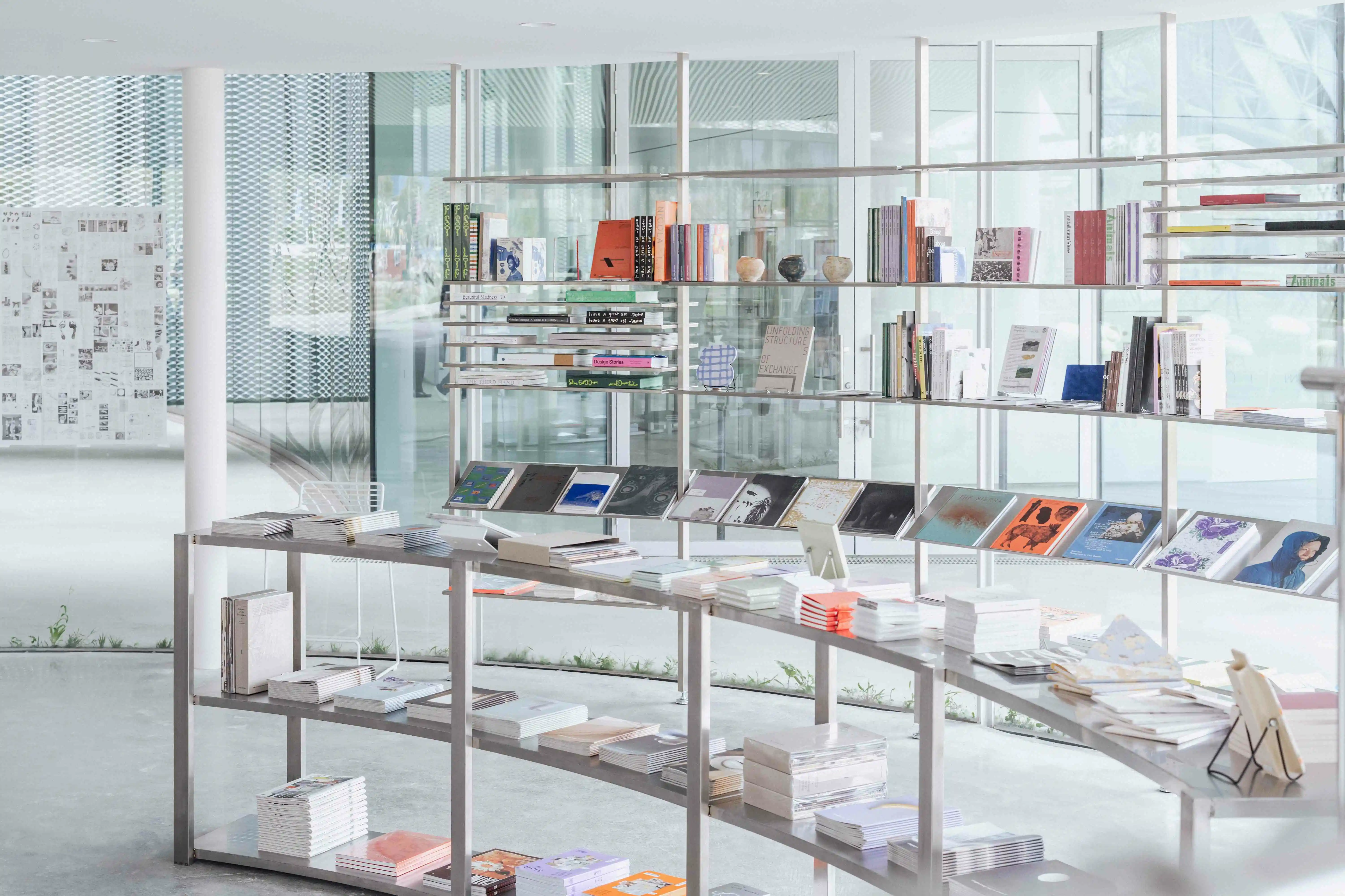 朋丁與Pharos Coffee 攜手進駐　綠美圖成市民療癒新據點