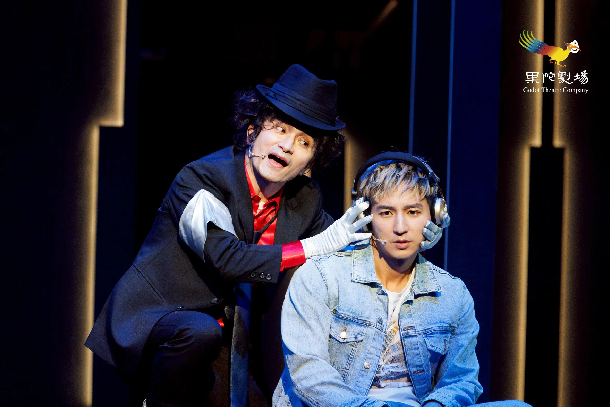 睽違五年強勢回歸!《生命中最美好的5分鐘》音樂劇再掀人生情感風暴! 2 54d055d1a4dbca6