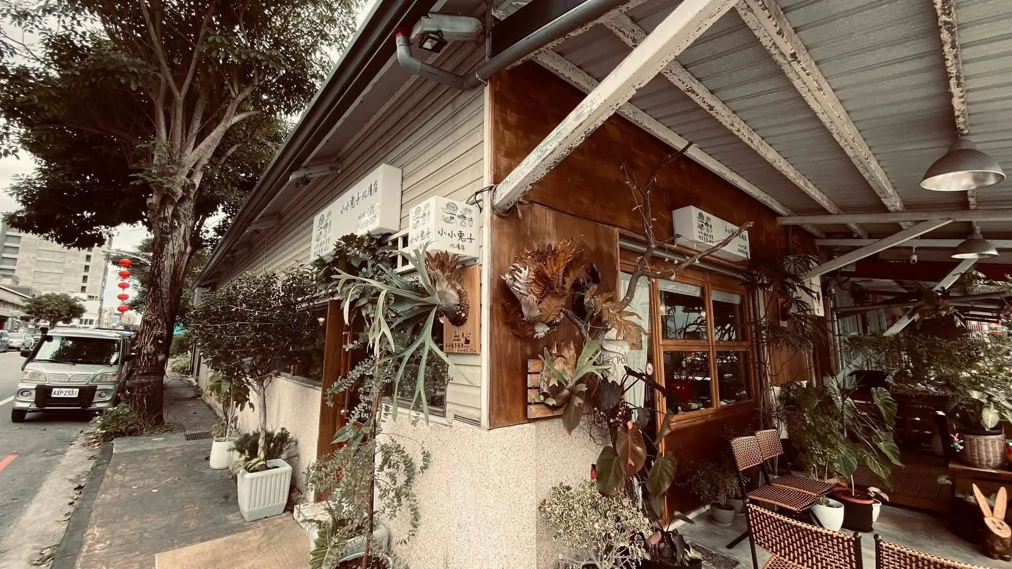 健康飲食新選擇 「小小兔子」自助野菜吧引發業界關注