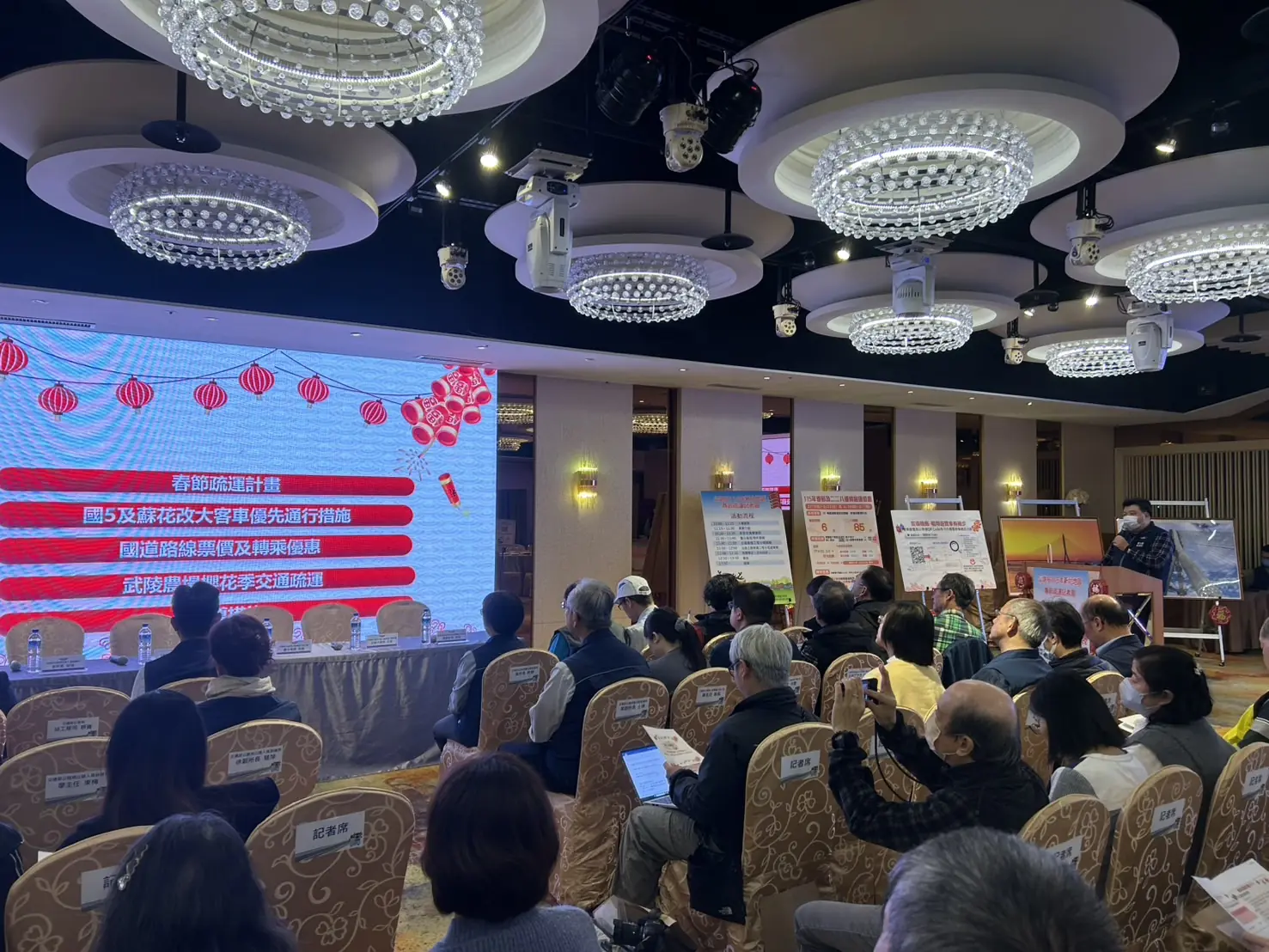 公共運輸優惠多 春節返鄉出遊更悠遊 1 61f44f3359fa0e0