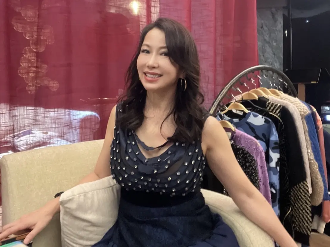 讓美延續！邢渼淇發起二手精品義賣，名媛圈響應「善意循環」