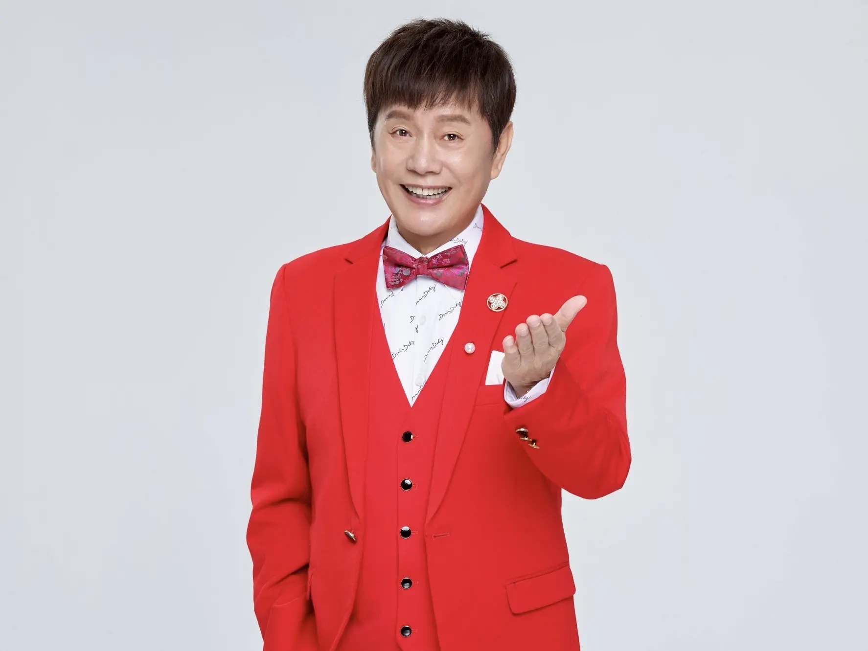 【秀場回憶殺】劍湖山《耐斯歌廳秀》3月登場!黃西田領軍 15 組藝人熱鬧開唱 1 a19aa2057078b86