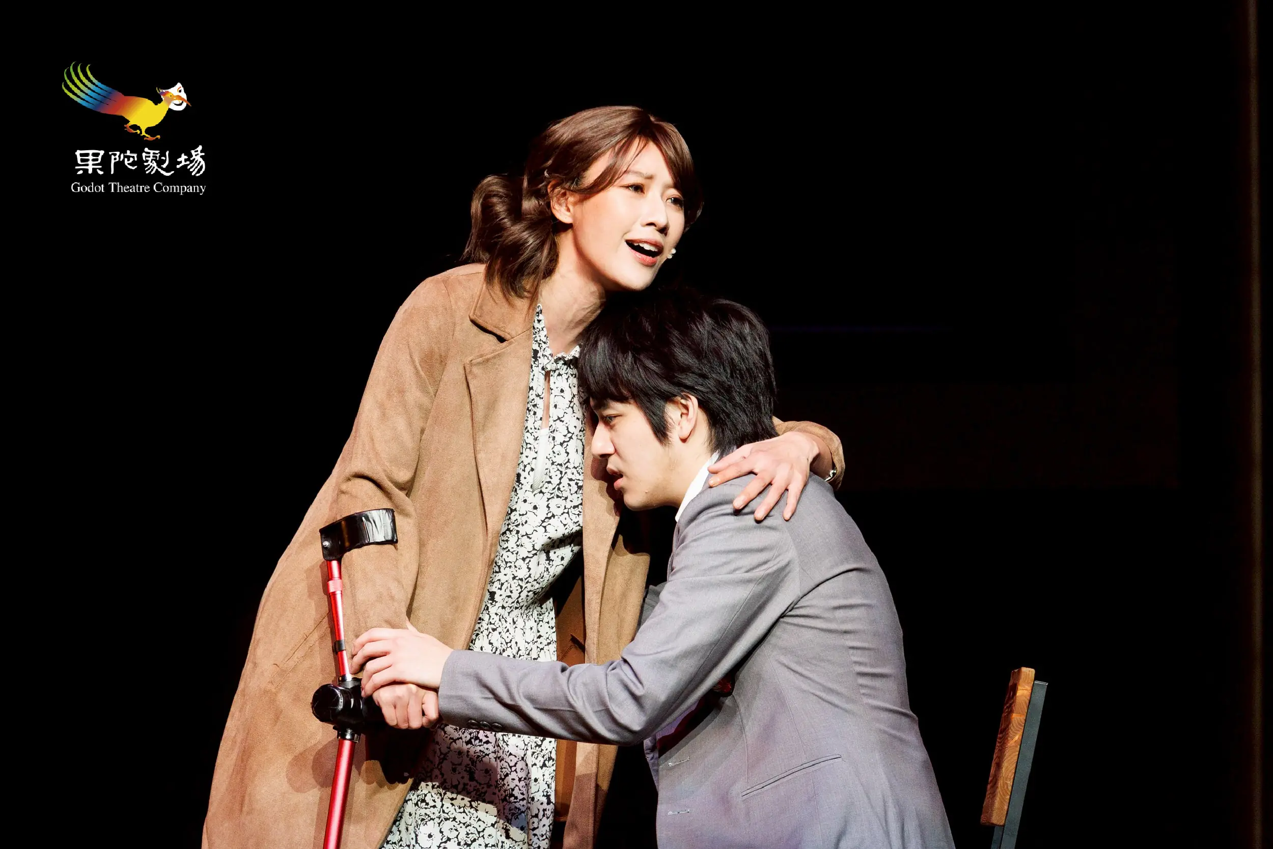 睽違五年強勢回歸!《生命中最美好的5分鐘》音樂劇再掀人生情感風暴! 3 adbd2d53cf9346f