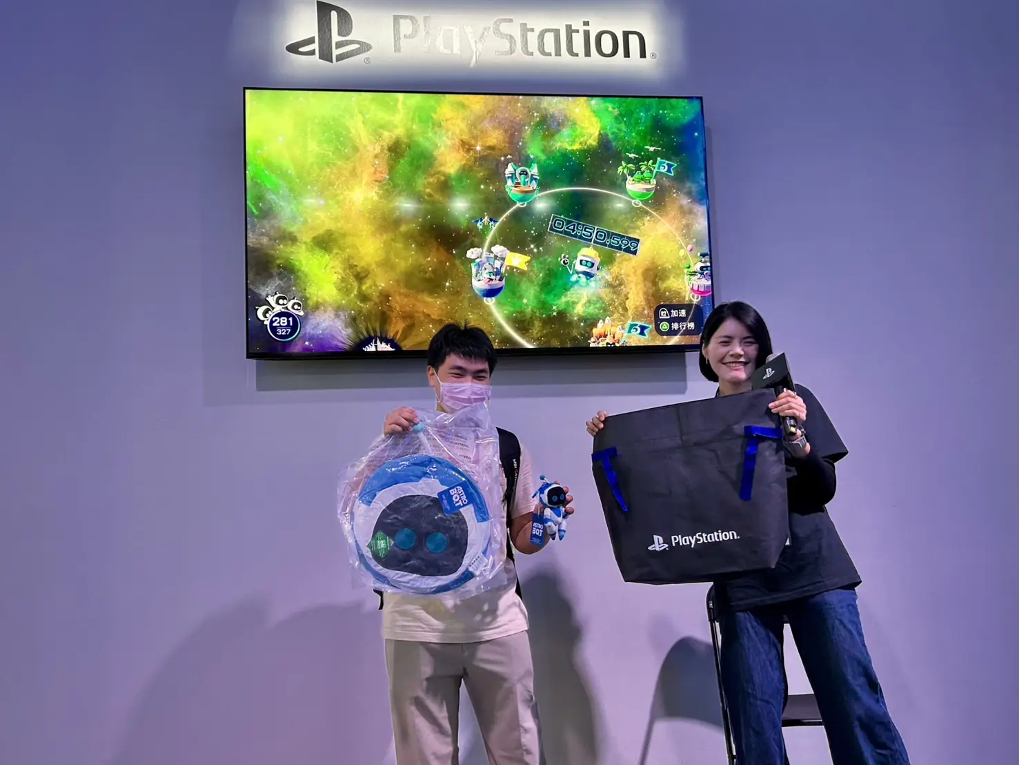 台北國際電玩展盛大開幕 首日舞台活動連發,KOL、啦啦隊上陣掀熱潮 3 b2c16f495a912a3 1