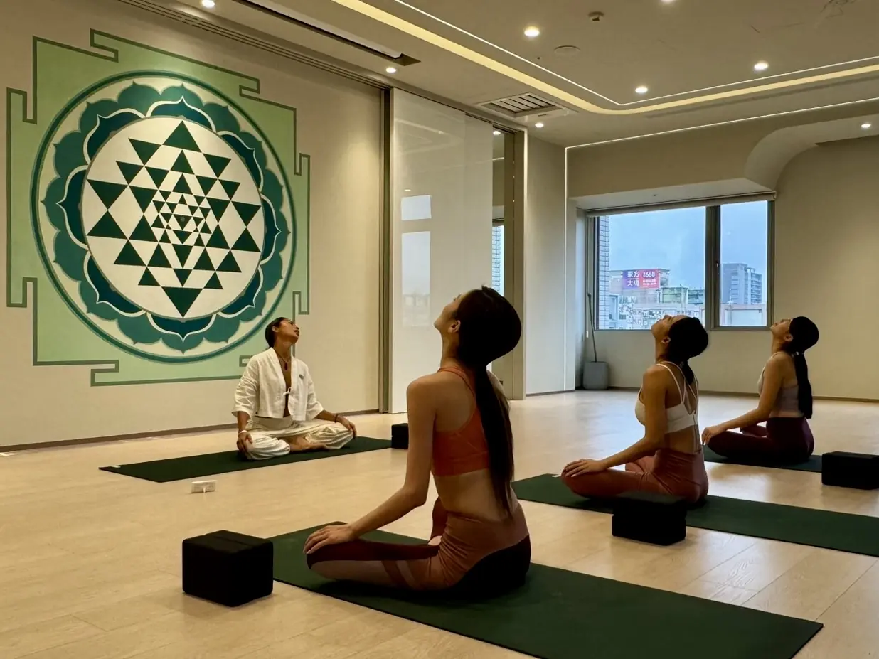 福泰飯店集團推全新品牌 嵨開安旅重新定義城市旅宿 23 ba3339974875830