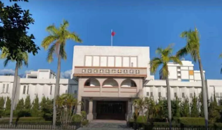 意圖使人不當選 壽豐被告3人一、二審均無罪