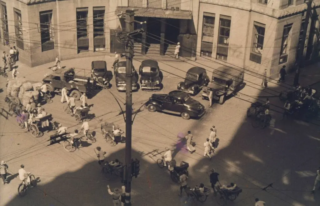 國家攝影文化中心推張才特展　線上、實體同步呈現