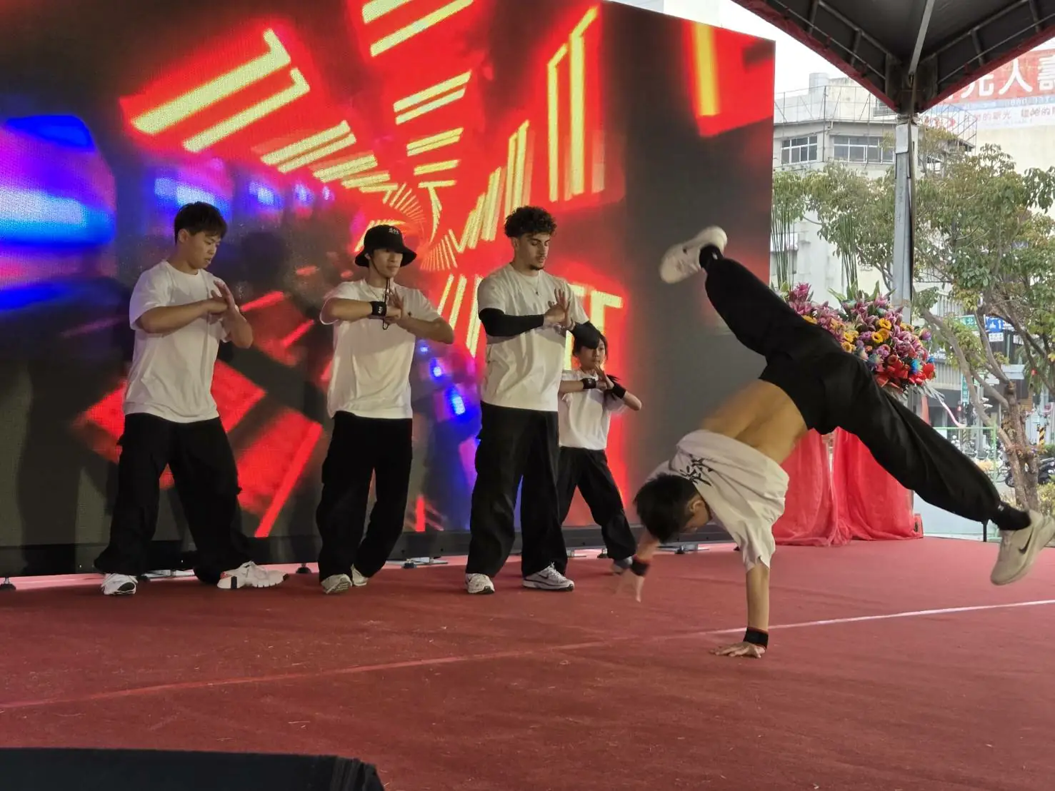 歷經20年規劃 嘉義市民中心北棟大樓終動土 3 c78c0f717ff7dc1