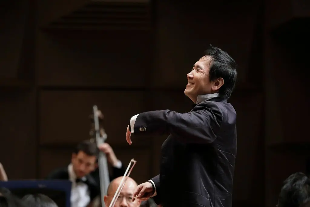 NTSO北歐樂季焦點登場 朴秀藝、小提琴協奏曲再現國際賽事經典 NTSO北歐樂季焦點登場 朴秀藝、小提琴協奏曲再現國際賽事經典