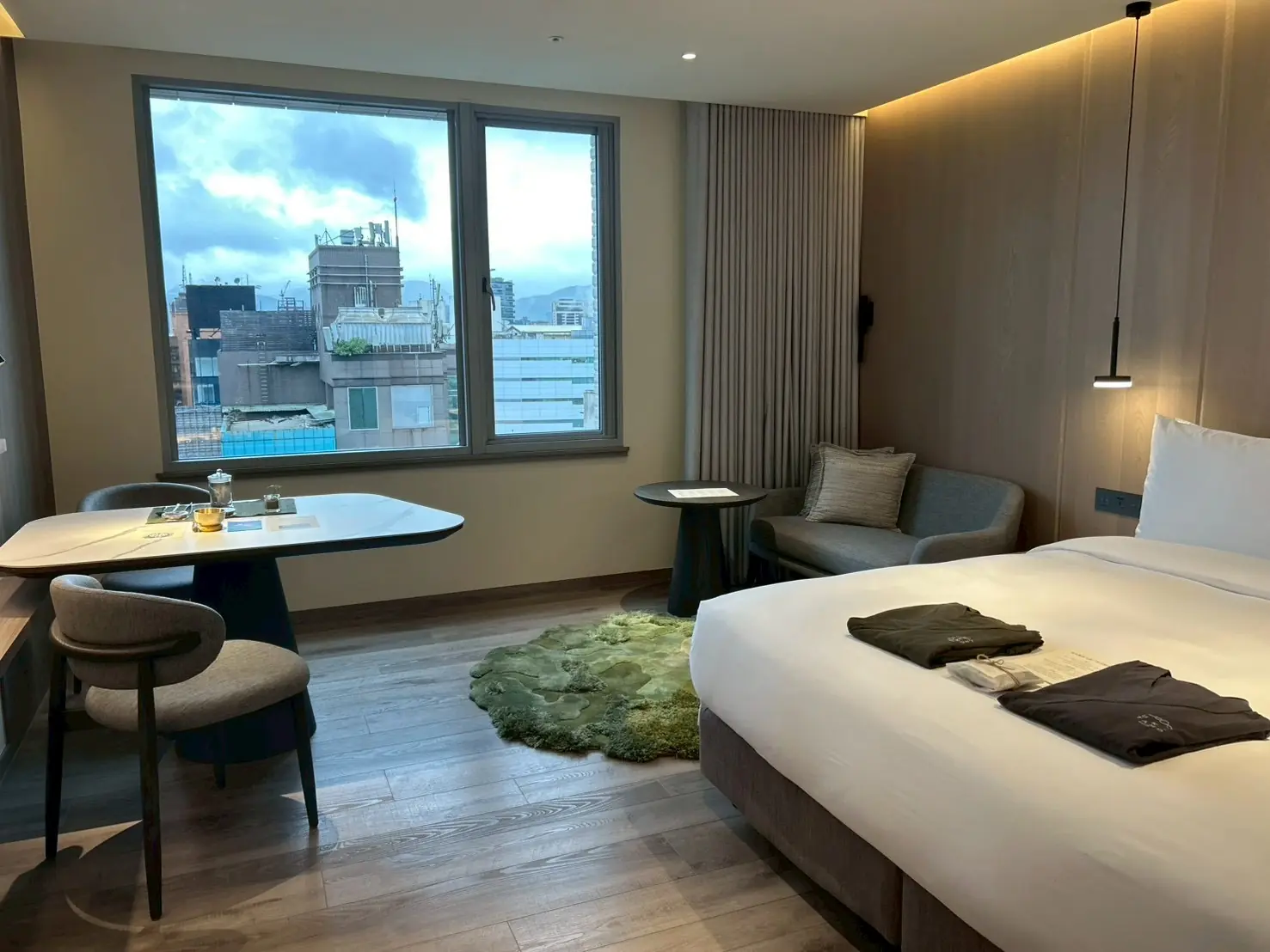 福泰飯店集團推全新品牌 嵨開安旅重新定義城市旅宿 4 e86e25b28043f24