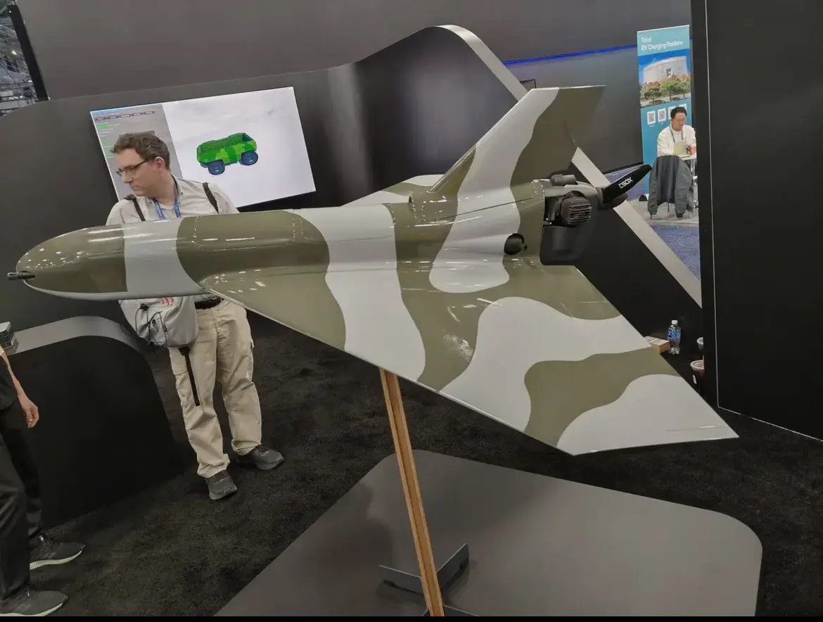 2026年CES科技大展