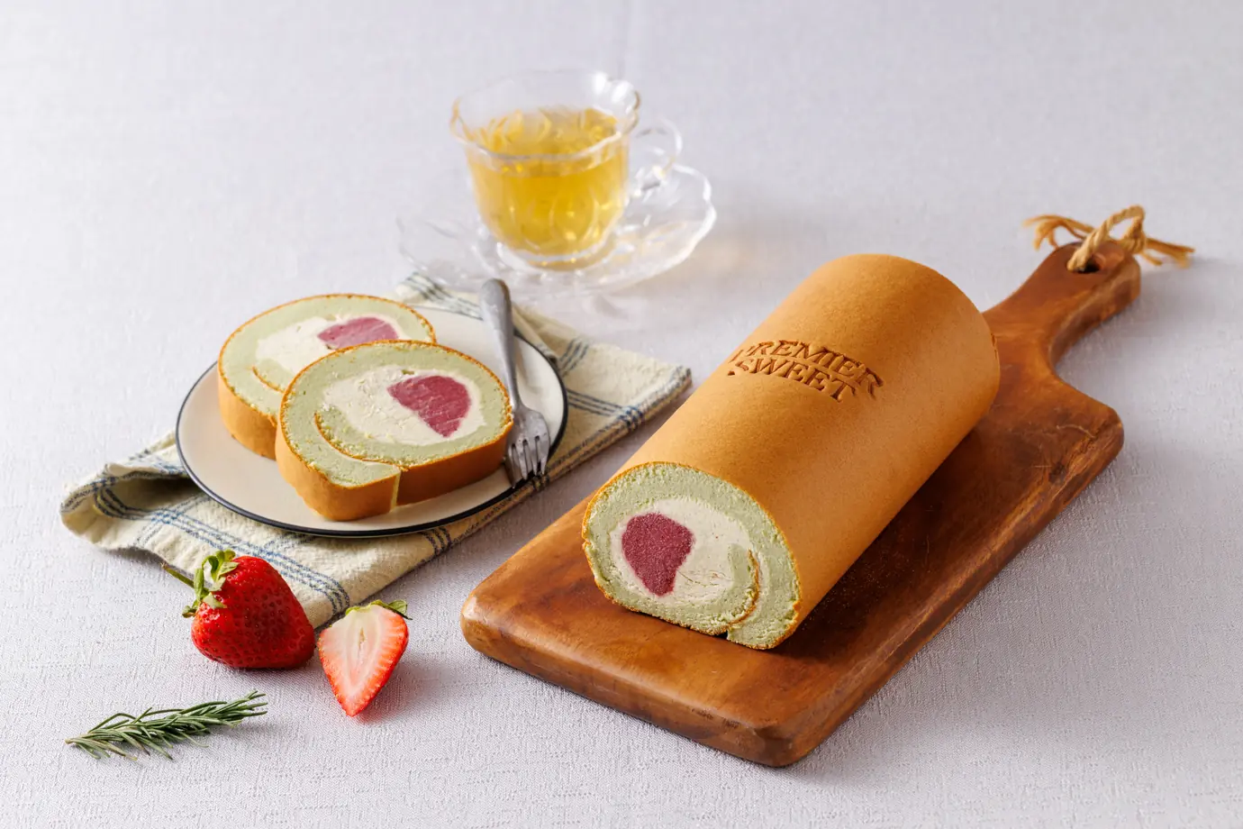 把新年過得更甜一點!JR 東日本大飯店台北「品頌坊」新春限定甜點,為早春寫下一口溫柔的開始! 3 fd423d88dded82a