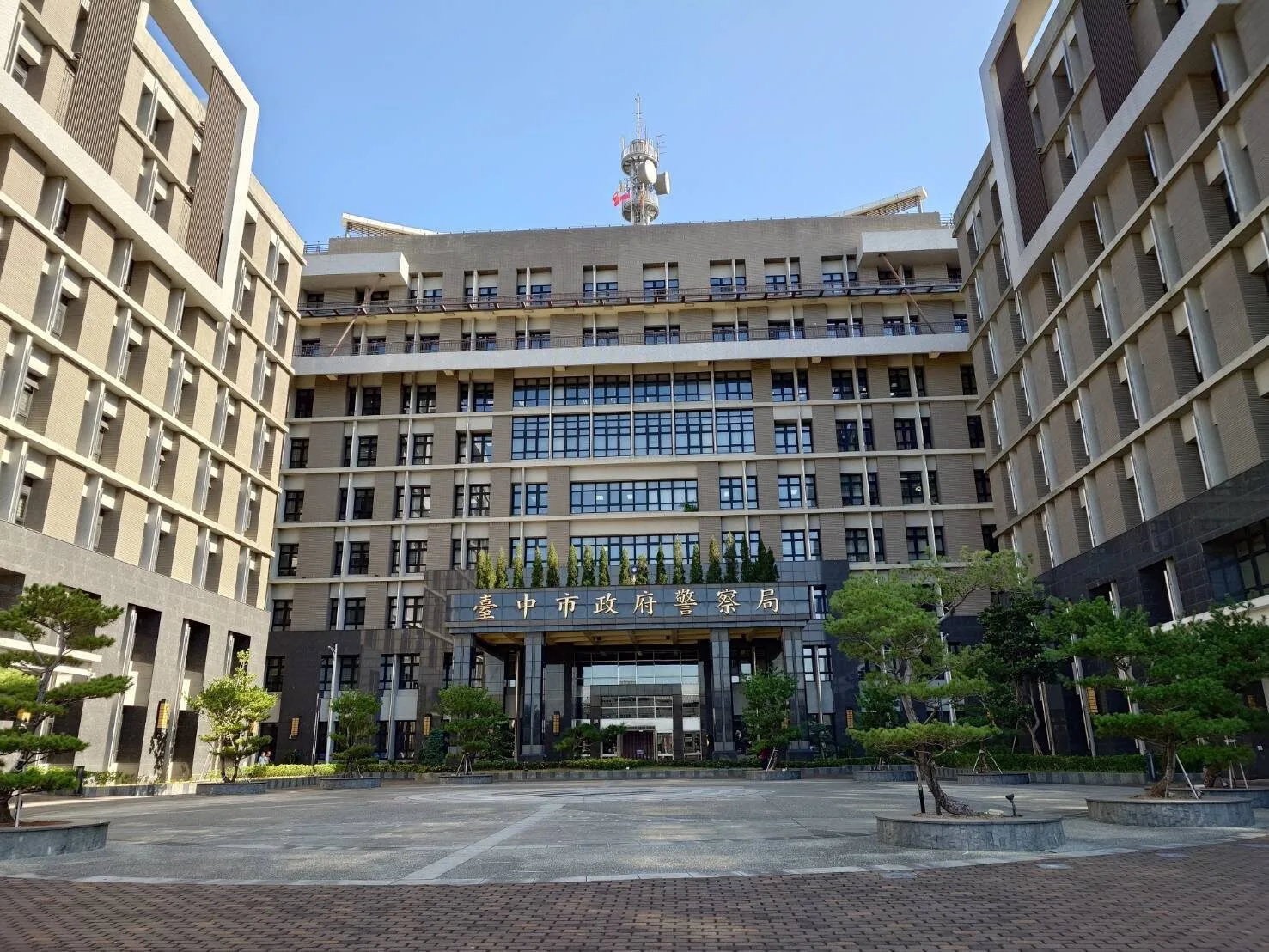 中市交通事故近3年持續下降　深化3E防制及跨局處合作